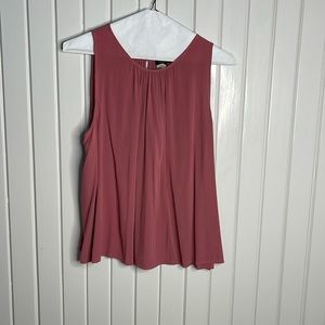 Ann Taylor Factory Tank